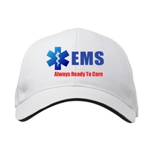EMS Baseball Cap