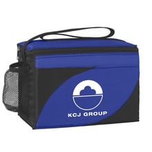 Access Custom Cooler Bags