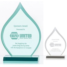 Personalized Acrylic Inspiration Awards