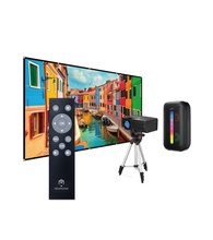 iLive Cinema Home Theater Kit - Screen Print