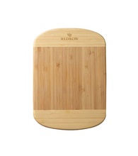 Petite Bamboo Cutting Board