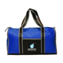 Lab Professionals Duffel Bag (personalization available)