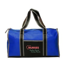 Nurses Duffel Bag (personalization available)