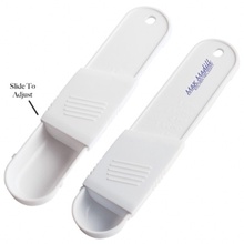 Personalized Adjustable Measuring Spoons