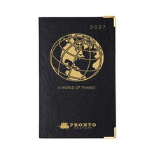 Admiral Pocket Pal Calendar