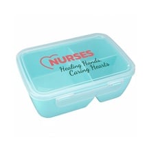 Nurses Lunch To Go Container