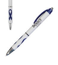 Awareness Custom Grip Pen