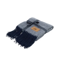 Everlasting Throw Blanket - Laser