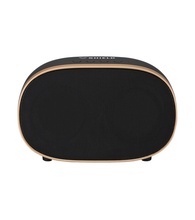 iLive Retro Wireless Bluetooth Speaker