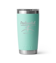 YETI Rambler 20 oz. Tumbler