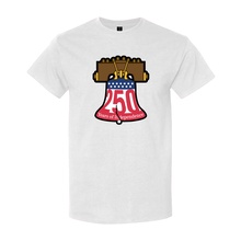 America's 250 Anniversary T-shirt (Personalization Available)