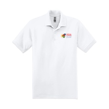 Social Workers Are Good Listeners Polo Shirt (personalization available)