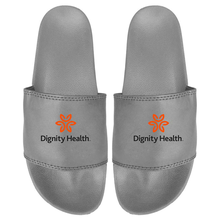 BrandGear® Pebble Beach™ Slide Sandals