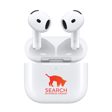 4th Generation Apple Airpods