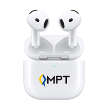4th Generation Apple Airpods with Active Noise Cancellation