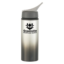 Aluminum Ozona Custom 25 oz. Tumblers