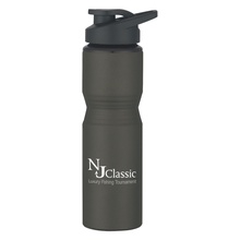 Custom 28 oz. Aluminum Sports Bottles