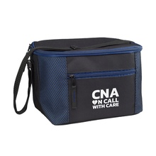 CNA Aluminum Foil Insulated Lunch Bags