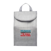 Nursing Assistants Appreciation Lunch Tote