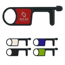 Custom Anti-Bacterial Door Opener Stylus