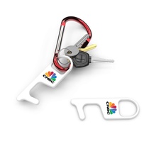 Anti-Germ Touch Tool