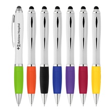 Antibacterial Stylus Pens with Imprint