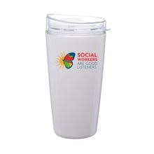 Social Workers 16 oz. Coffee Tumblers (personalization available)