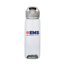 EMS 26 oz. Bottles (personalization available)
