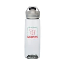Nurse Appreciation 26 oz. Bottles (personalization available)