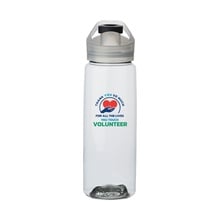 Volunteers 26 oz. Bottles (personalization available)