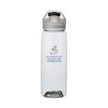 Healthcare Staff 26 oz. Bottles (personalization available)
