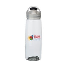 Social Workers 26 oz. Bottles (personalization available)