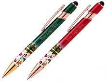 Arden Festive Stylus Copper Pen - 24 Hour Rush
