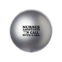 Nurse Assistants Stress Ball