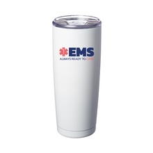 EMS 20 oz. Coffee Tumblers (personalization available)