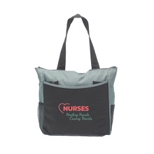 Nurses Carry All Tote Bags (personalization available)