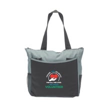 Volunteers Carry All Tote Bags (personalization available)