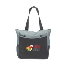 Social Workers Carry All Tote Bags (personalization available)
