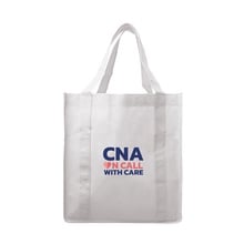 CNA Grocery Tote (personalization available)