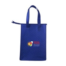 Social Workers Are Good Listerners Lunch Tote