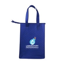 Lab Professionals Lunch Cooler Tote