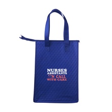 Nurse Assistants Appreciation Lunch Tote