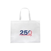 America 250th Anniversary Tote Bag