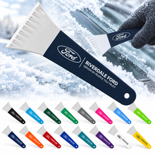 Auto Dealer Ice Scraper Gift