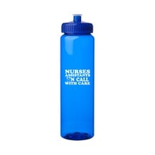Nurse Assistants 32 oz. Bottles (personalization available)