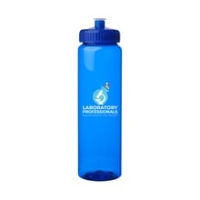 Lab Professionals 32 oz. Drink Bottles (personalization available)