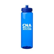 CNA Appreciation 32 oz. Bottles (personalization available)