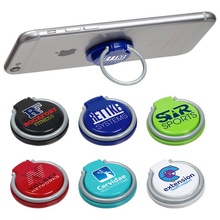 Promotional Axis Phone Ring & Stand