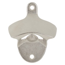 Wendell Wall Mounted Bottle Opener