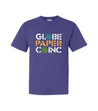 Comfort Colors Adult Heavyweight T-Shirt - Screen Print